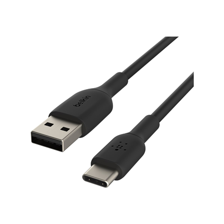 Audio kabelis Belkin  Cable  BOOST CHARGE  USB-C to USB-A