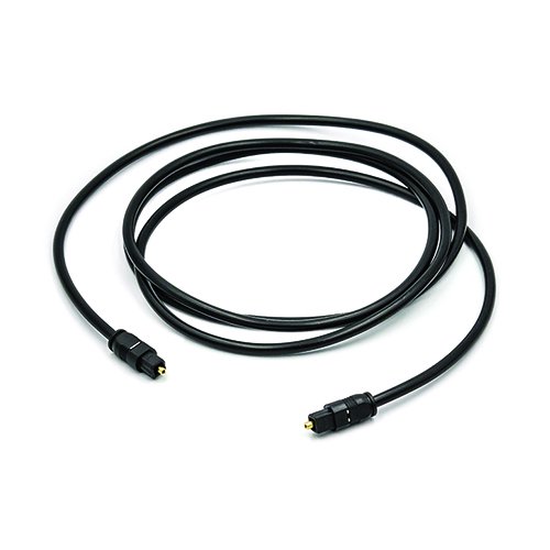 Optinis audio kabelis, Toslink-Toslink, 1.5m