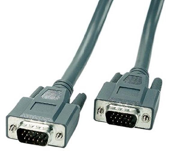 Vivanco cable Promostick VGA - VGA 1.8m (19337)