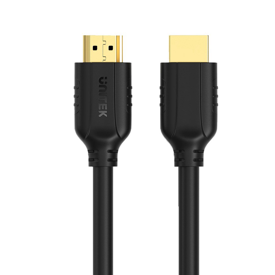 Kabelis UNITEK HDMI BELKIN 2.0 4K 60HZ 20M C11079BK-20M