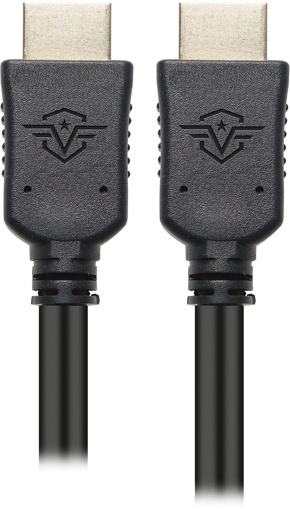 Audio kabelis Vivanco cable Gaming HDMI - HDMI 2.1 2m (60446)