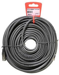 Vivanco patchcord PS Cat 5e 40m (20248)