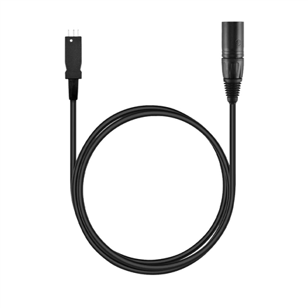 Audio kabelis Beyerdynamic  Connecting cable with 5 pin XLR male  K 190.41