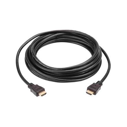 Audio kabelis Aten 2L-7D20H 20 m High Speed HDMI Cable with Ethernet  Aten  High Speed HDMI Cable