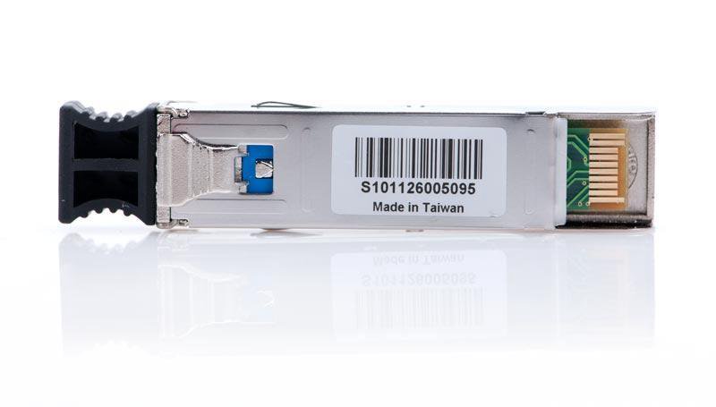 ZYXEL SFP-LX-10-D 1000BASELX SFP MTHDULE