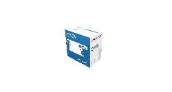 Kabelis ryšio Hik-vision UTP 6E (Gysla-0.53mm, ritė 305m, vidaus) DS-1LN6-UE-W