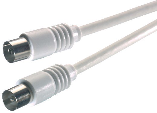 Vivanco coaxial cable Promostick 15m (43905)