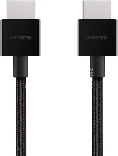 Belkin Ultra HD High Speed HDMI Cable 1m black AV10176bt1M-BLK