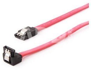 CABLE SATA-DATA 0.3M/CC-SATAM-DATA90-0.3M GEMBIRD