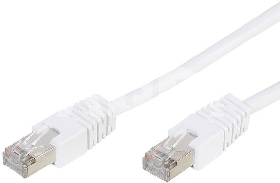 Vivanco cable CAT 5e ethernet cable 10m (45334)