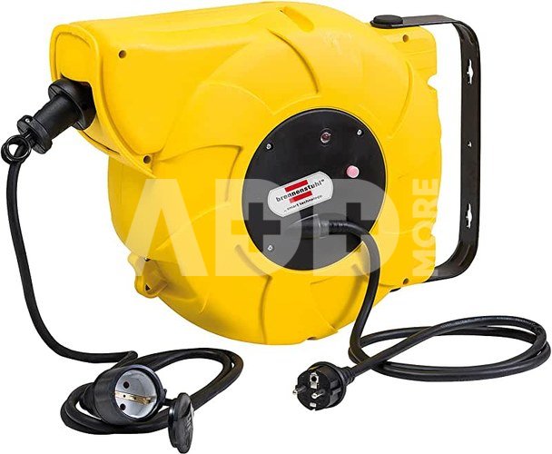 Brennenstuhl Cable Drum IP44 Automatic