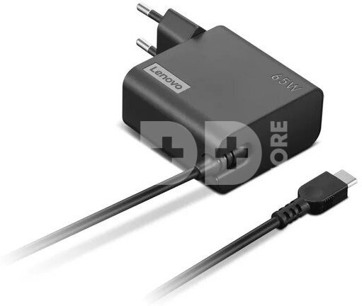 Lenovo 65W USB-C Wall Adapter Lenovo