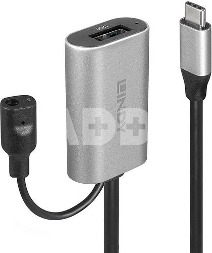 CABLE USB3.1 EXTENSION 5M/43270 LINDY