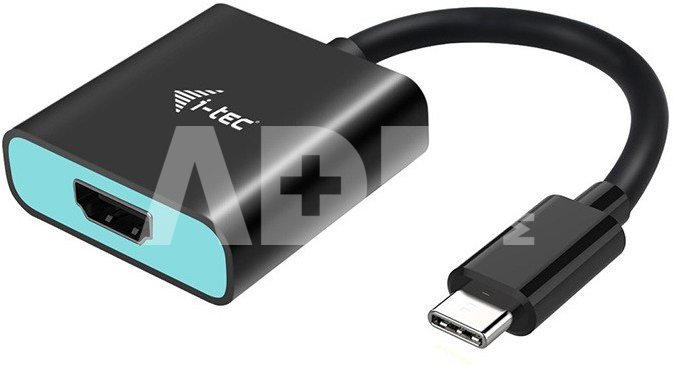 i-tec USB-C HDMI Adapter 4K 60Hz