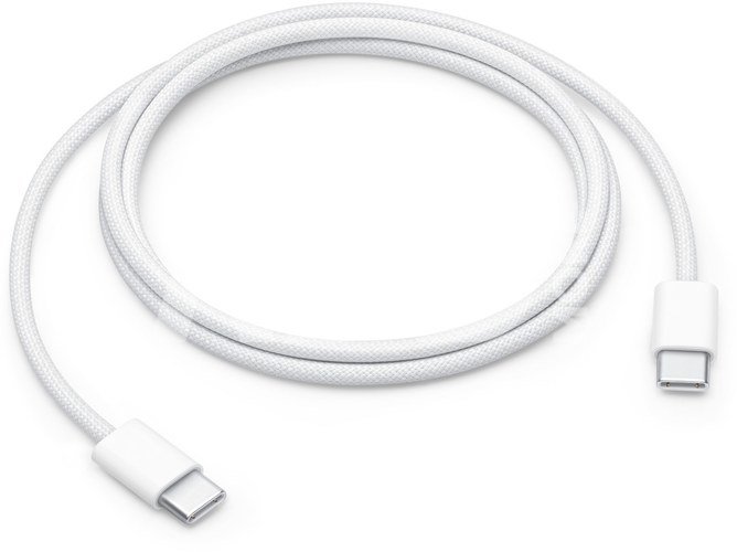 Apple cable USB-C Charging 60W 1m