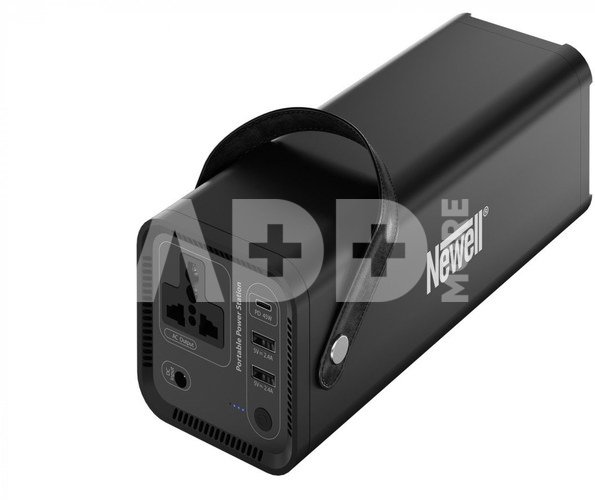 Power Station Newell Asvala 220 V 41600 mAh PD 45 W