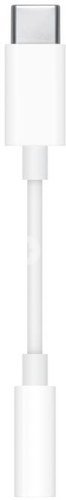 USB-C to 3.5 mm Headphone Jack Adapter | White