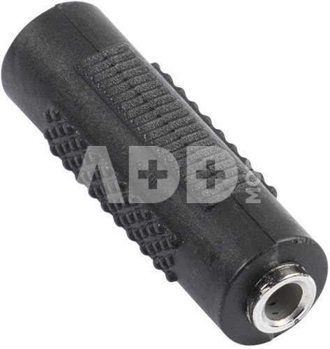 Vivanco audio adapter 3,5mm - 3.5mm (46108)