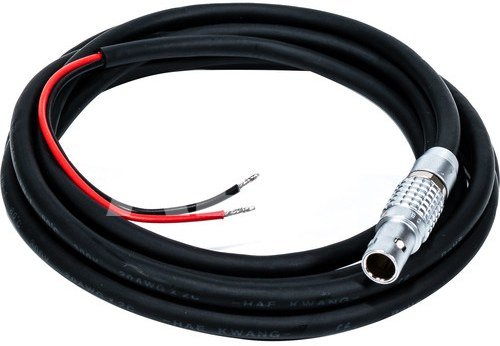LEMO to Bare Wire