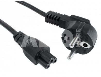 CABLE POWER C5 1.8M/PC-186-ML12 GEMBIRD