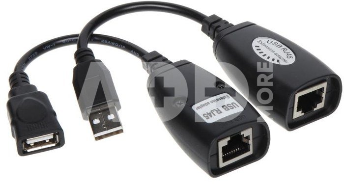 USB EXTENDER UTP 50M/USB-EX-50 GENWAY