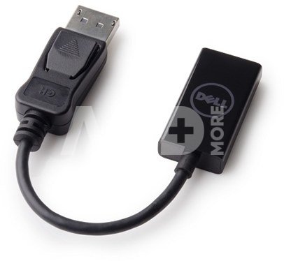 Dell 492-BBXU Video adapter, HDMI, Display Port