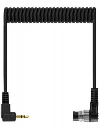 Zeapon N1 trigger cable for Nikon