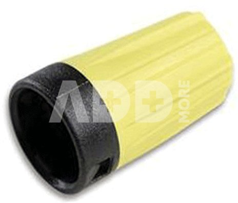 BST-BNC-3 YELLOW