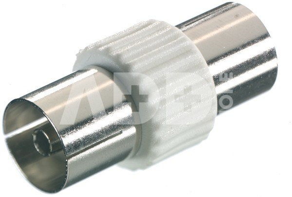 Vivanco coaxial adapter (48004)