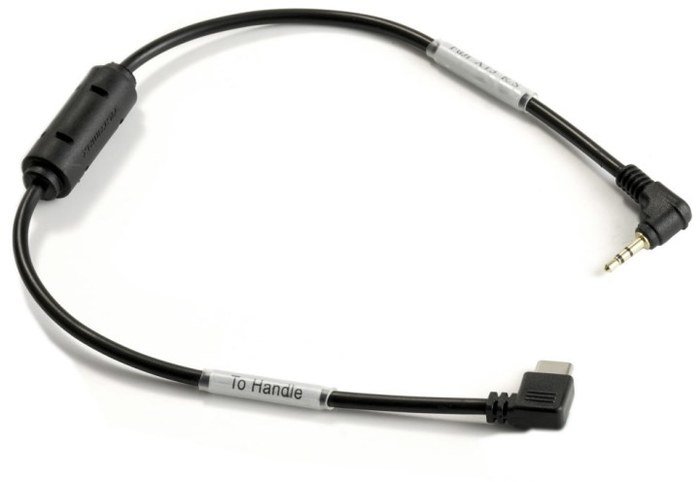 USB-C Run/Stop Cable for Fujifilm X Series