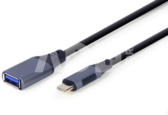 Cablexpert USB-C to OTG AF adapter