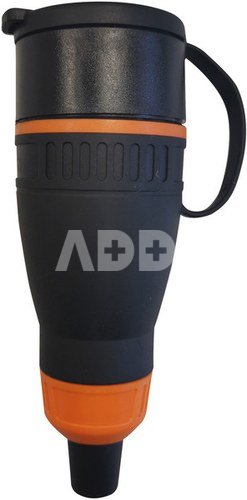 Vivanco socket IP44 (61169)