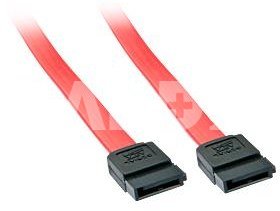 CABLE SATA 7 PIN INTERNAL/0.2M 33323 LINDY