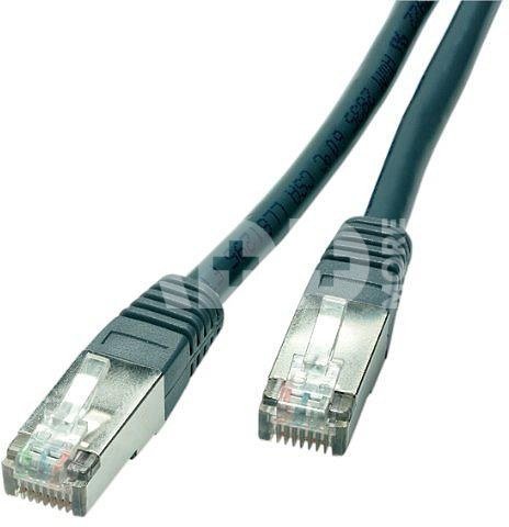 Vivanco cable Promostick CAT 5e ethernet cable 5m (20242)