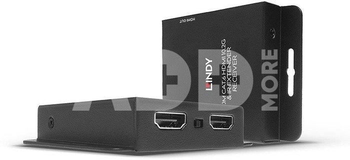I/O EXTENDER HDMI 50M CAT6/38208 LINDY
