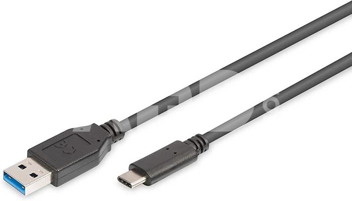 DIGITUS USB Type-C Cable