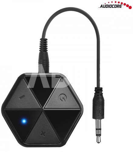 Audiocore Bluetooth receiver AC815