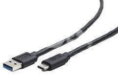 CABLE USB-C TO USB3 1.8M/CCP-USB3-AMCM-6 GEMBIRD