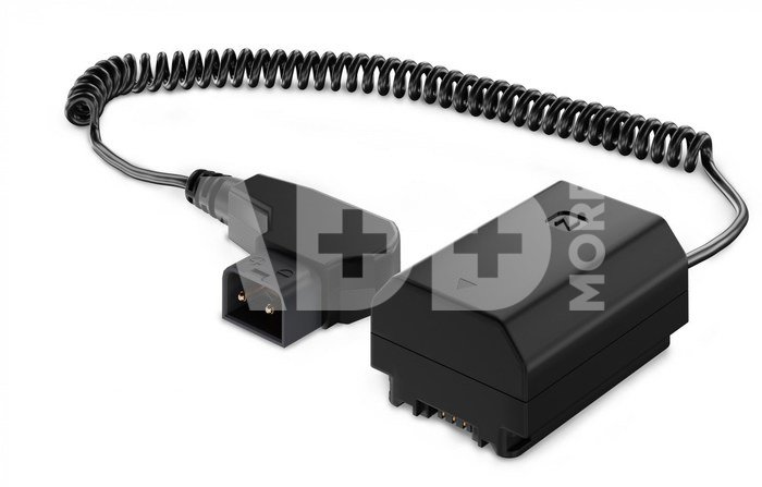 Newell D-Tap power adapter for NP-FZ100