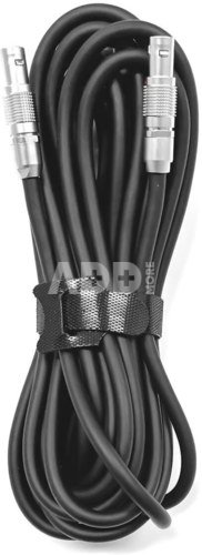 6-Pin Lemo to 6-Pin Lemo Cable 500 cm