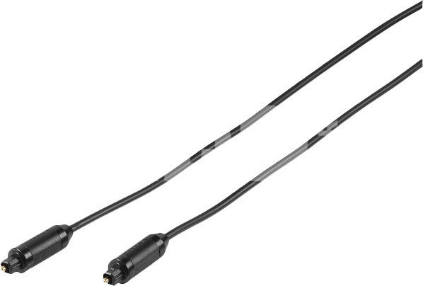 Vivanco cable Toslink optical 2m (46150)