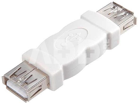 Vivanco adapter USB A - USB A (45262)