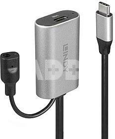 CABLE USB3.1 EXTENSION 5M/43271 LINDY