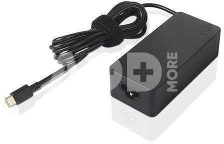 Lenovo AC Power Adapter(CE) USB-C, 65 W