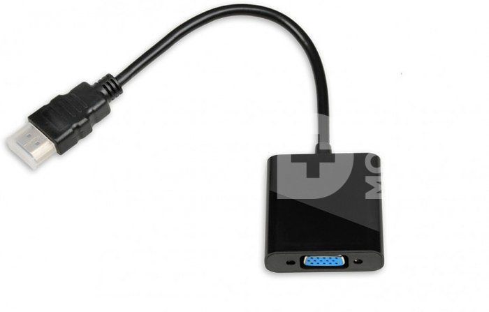 iBOX Adapter HDMI-VGA IAHV01