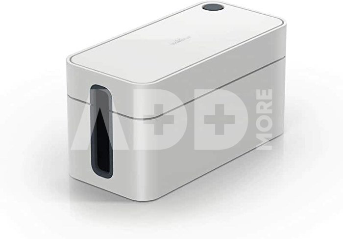 Durable cablebox CAVOLINE BOX S grey 503510