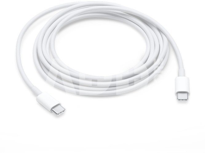 Apple Mac USB-C Charge Cable (2m)