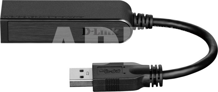 D-Link USB 3.0 to GE Adapter