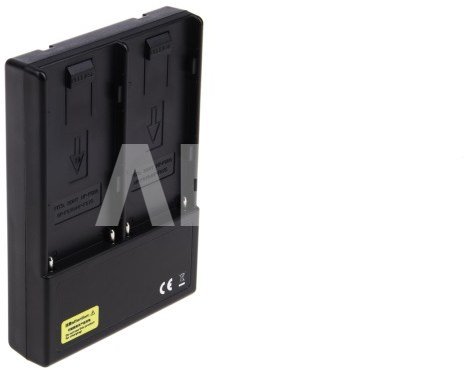 Fomei adapteris SONY 2x NP-F akumulatoriem uz V-mount pieslēgvietu