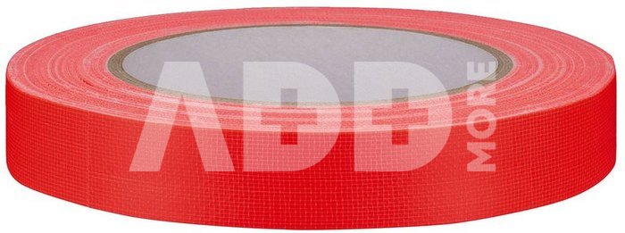 Stage Tape Neon Orange 19mm, 25m